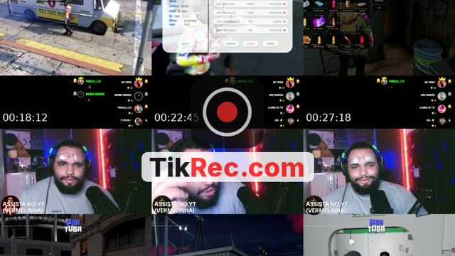 TikTok live: NOTICIAS, GTA 6 HOJE by @markaofps