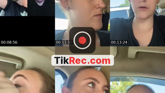 TikTok live: Come hangout by @deesm