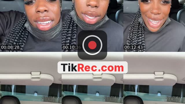 United States TikTok live: So nervous lol #fyp by @thatdamn.neshapt2