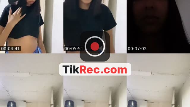@soykitty09 TikTok live