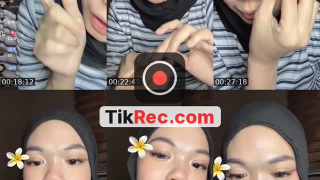 United States TikTok live: mne by @yayamel02