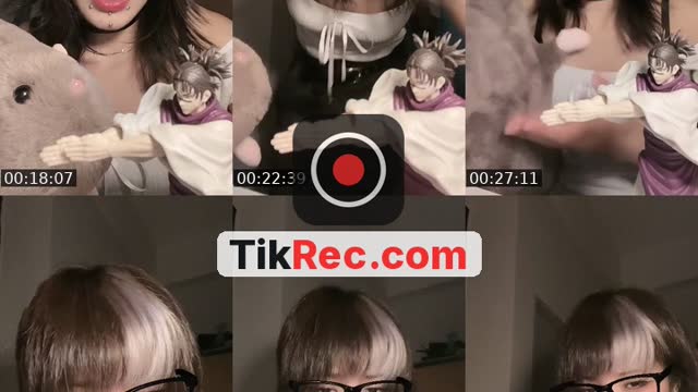 @jeanlike_jeans TikTok live