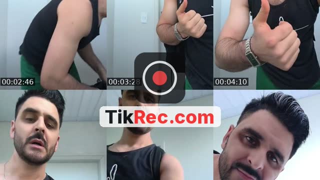 @o.piezon TikTok live