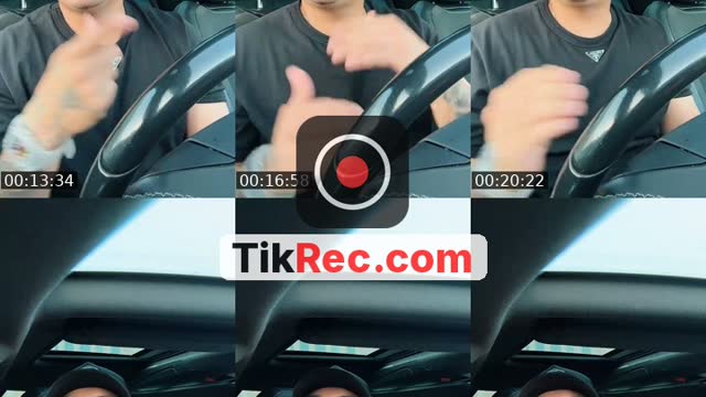 @didiercomunica TikTok live