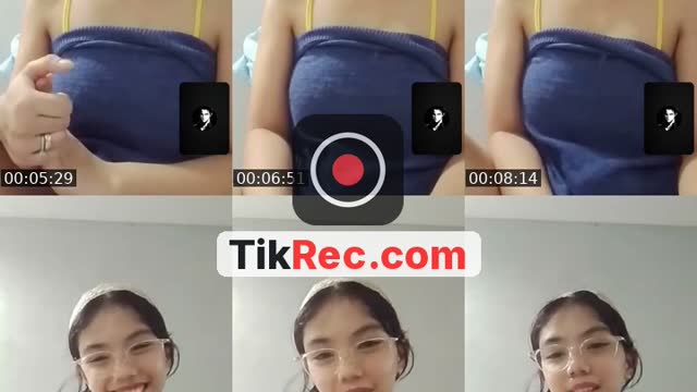 United States TikTok live: late night talk by @v_anthophile