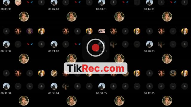 @108mo2 TikTok live
