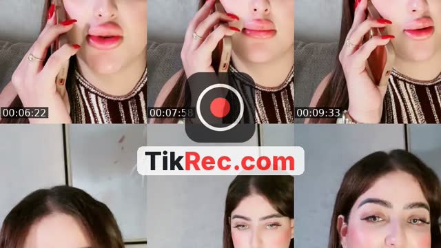 @sousoumaroc17 TikTok live
