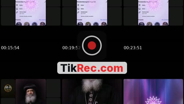 البابا شنودة مهرطق - @axia.selsherbny