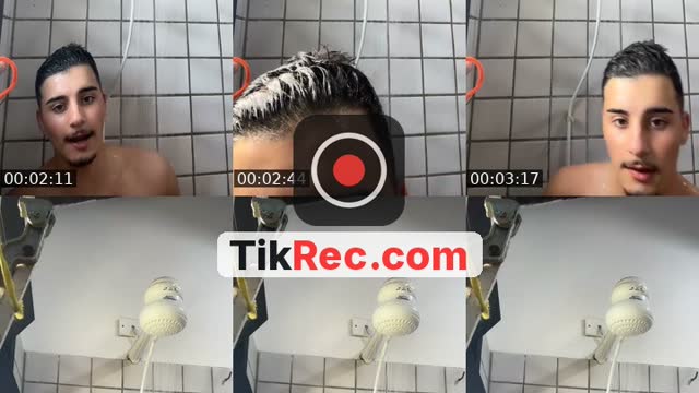 @_luizinho13 TikTok live