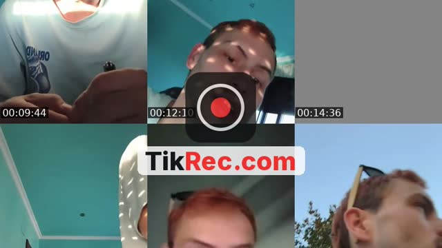 @mitiicorusso TikTok live from 2026-09-02
