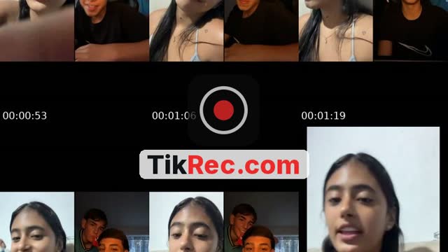 @maria_j888 TikTok live