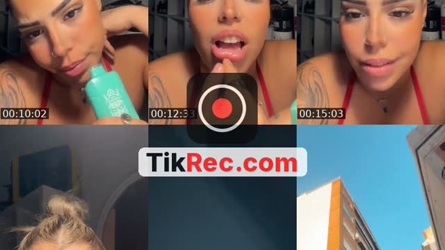 @karrmeeen TikTok live from 2026-09-02