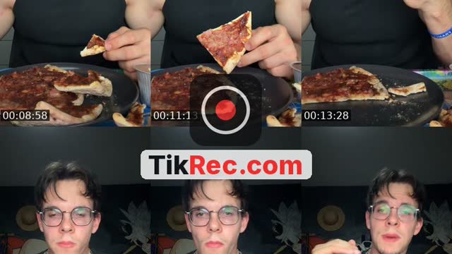 @theo_strength TikTok live
