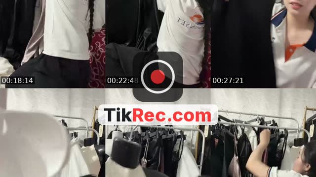 TikTok live: Sale😘😘 by @_ngoctram05