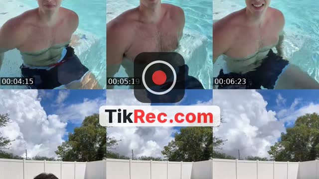 TikTok live: Ig:ChaseStobbe-x:StobbeChase by @octopusnipples