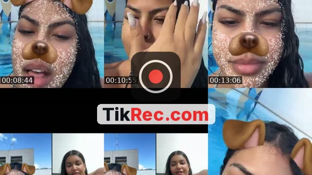 @luisalimareal TikTok live from 2026-09-02