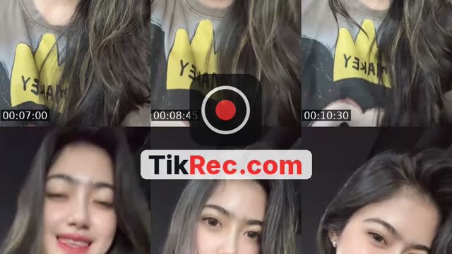 Live from @hi.ini.kira