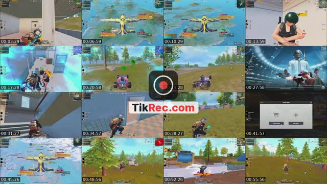 United States TikTok live: Lets Go LIVE! by @.qm77