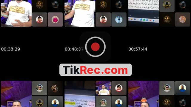 @mo3az3lian TikTok live from 2026-09-02