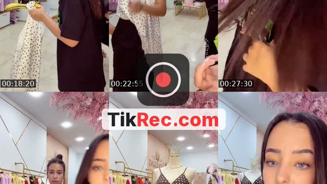 @queenelegance10 TikTok live