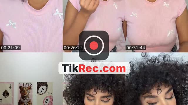 @aya.sagarlar TikTok live