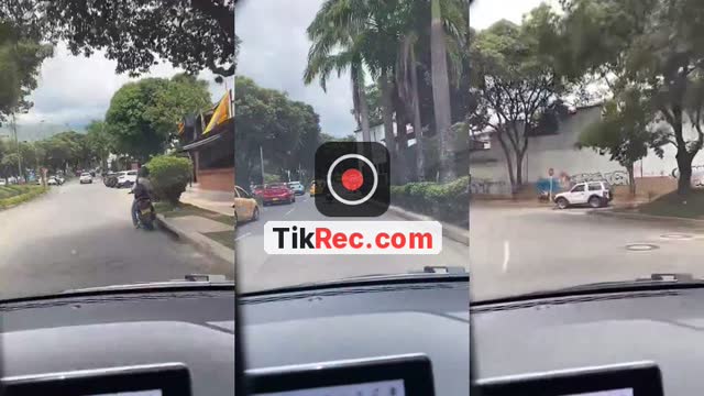 Bucaramanga hablemos ev - @dangelloev