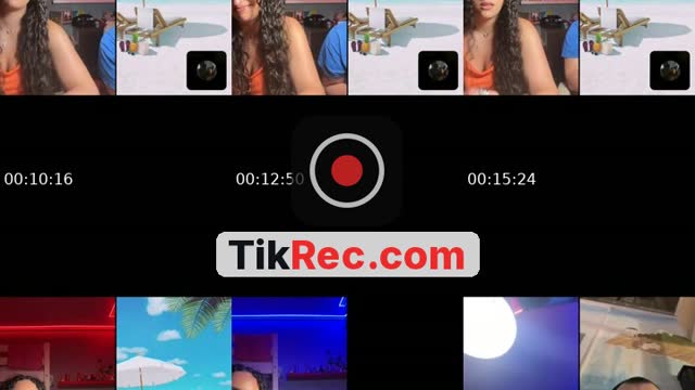 @_fanh.kl TikTok live