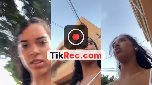 @manalgarciiaaa TikTok live