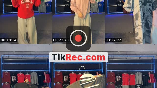 United States TikTok live: PRIX DÉP 1€ - Magnolia 🌸🌸 by @second.paris