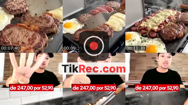 TikTok live: Lets Go LIVE! by @samueellazevedo