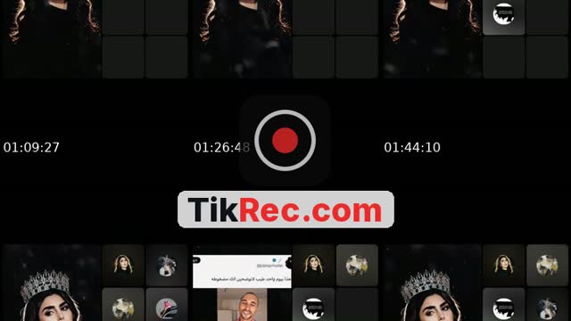 TikTok live: تسعين لايف by @t__s739