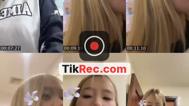 @_thaomeoww TikTok live
