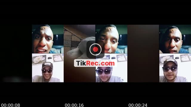 @dosa.im8 TikTok live