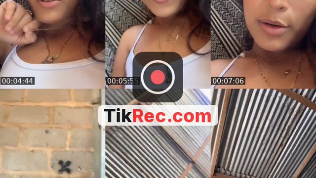 @meilis173 TikTok live