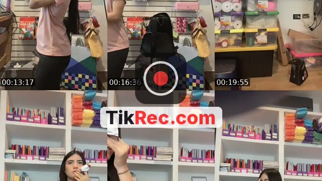 TikTok live: Jelouuu by @_alexiagarciaa