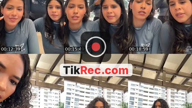 TikTok live: Preguntas de natación🏊🏻‍♀️ by @teamwhalepanama