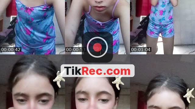 @melissaalves767345 TikTok live