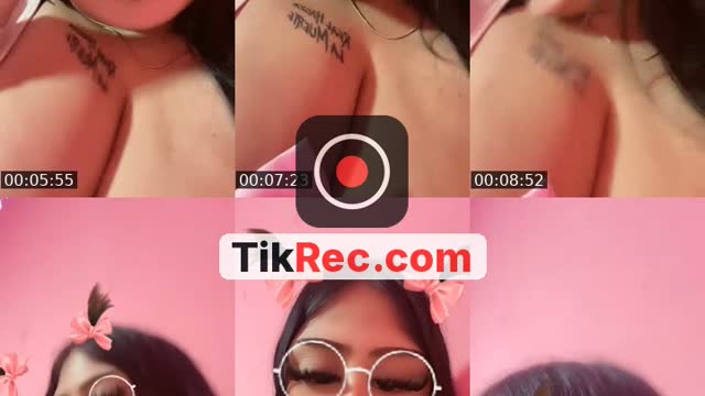 @19danna.e TikTok live