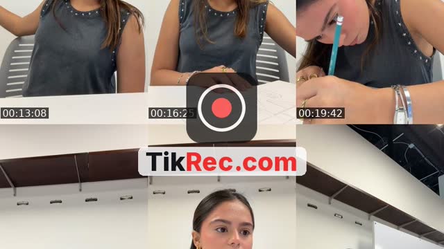 United States TikTok live: haciendo láminas by @andreaalvaradom_