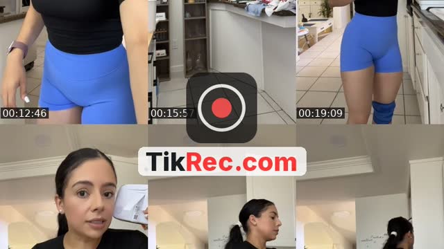 Día de piernas dejame ese quiere - @lanicaensandiego505