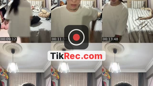 @bennefise TikTok live