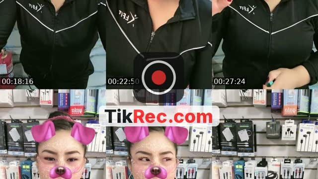 TikTok live: ya te Vi déjame tu quiereme  Bb by @shirlhey26