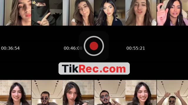 @tatianablive TikTok live