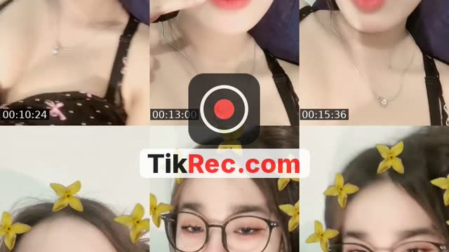 @cukamamseblakk TikTok live