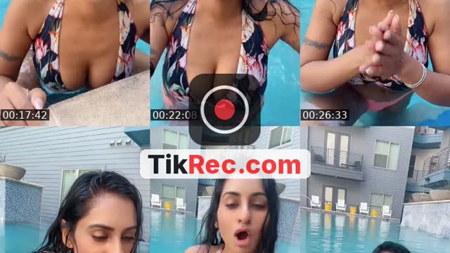 @richellangel TikTok live from 2026-09-02