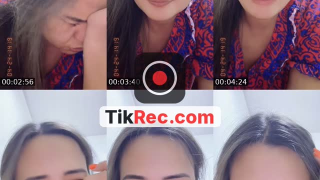 @choco_latte_02 TikTok live