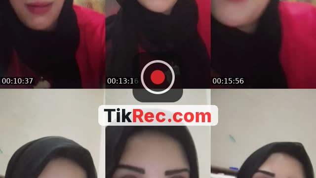 @nadoda733 TikTok live