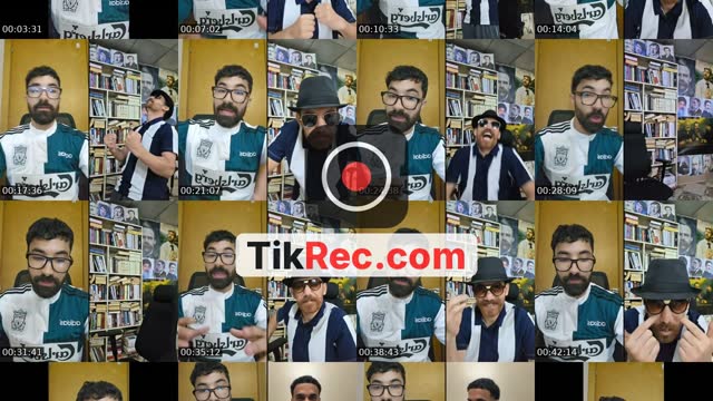 @faroukmaghribi United States TikTok live from 2026-09-02
