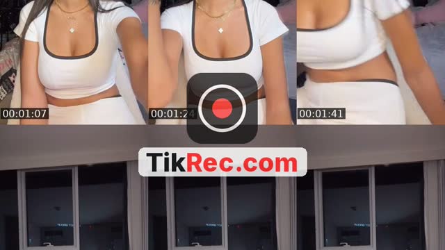 @baklaaawa0 TikTok live