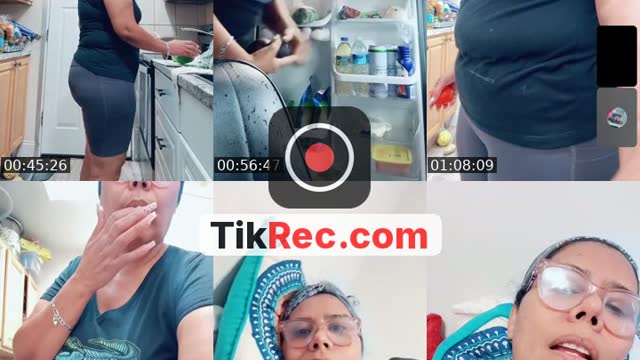 @anaescobar531 TikTok live